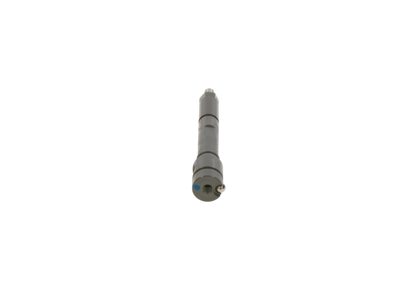 Nozzle and Holder Assembly
