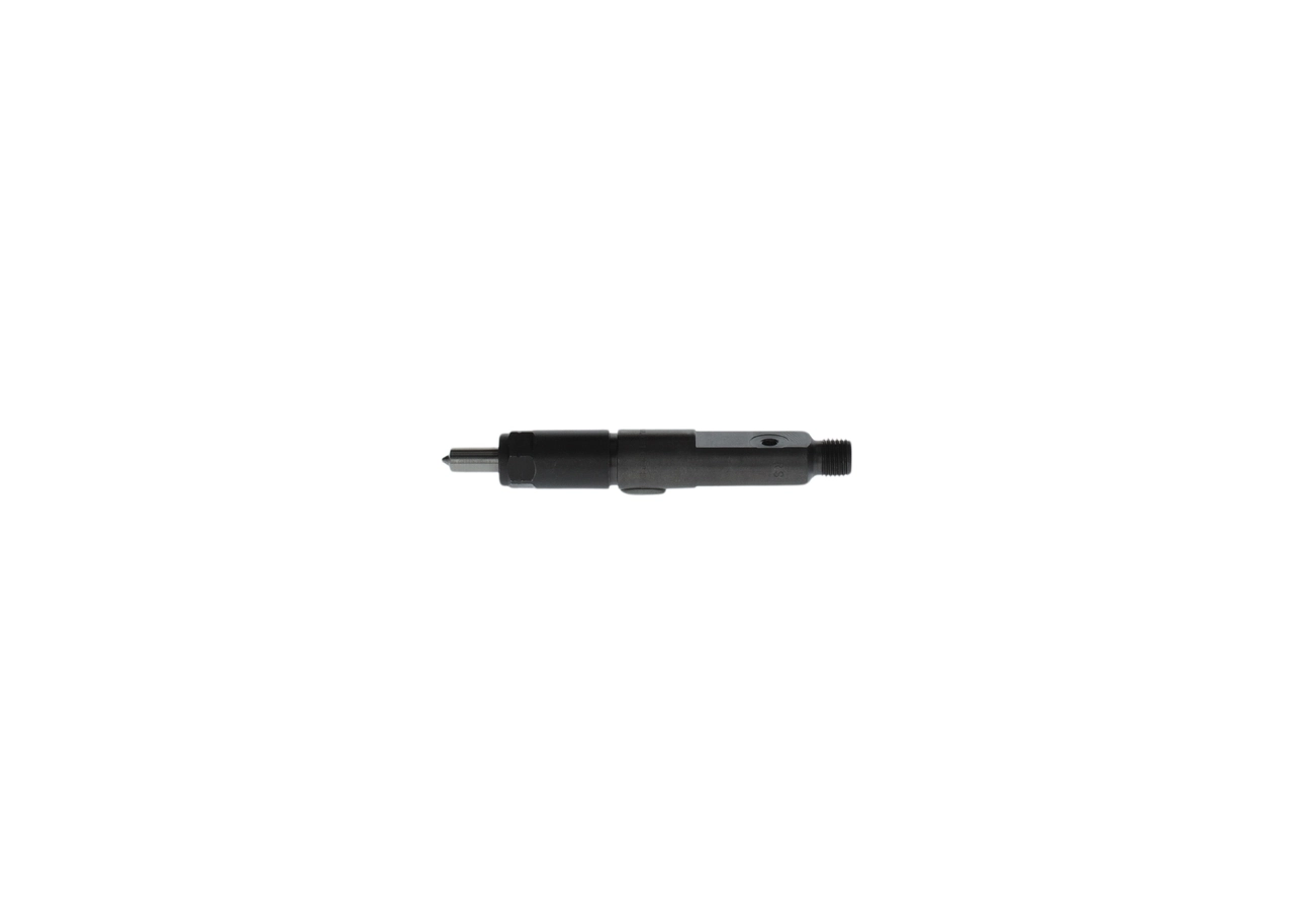 Nozzle and Holder Assembly