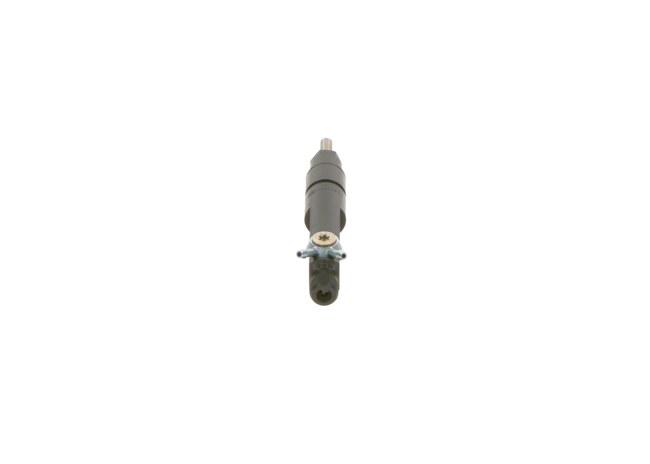 Nozzle and Holder Assembly