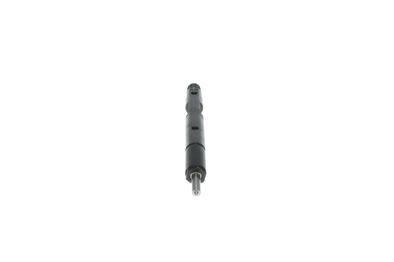 Nozzle and Holder Assembly