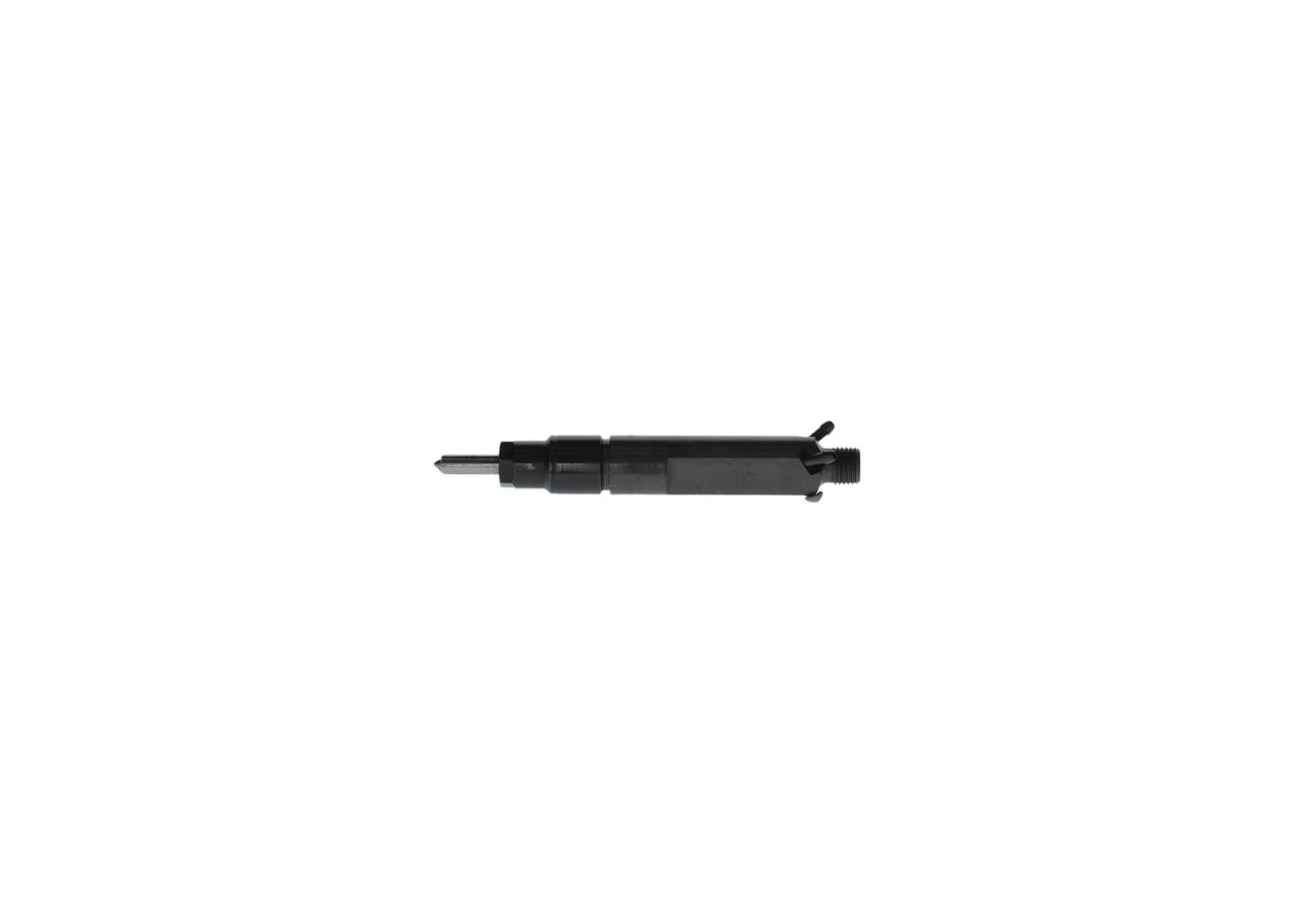 Nozzle and Holder Assembly