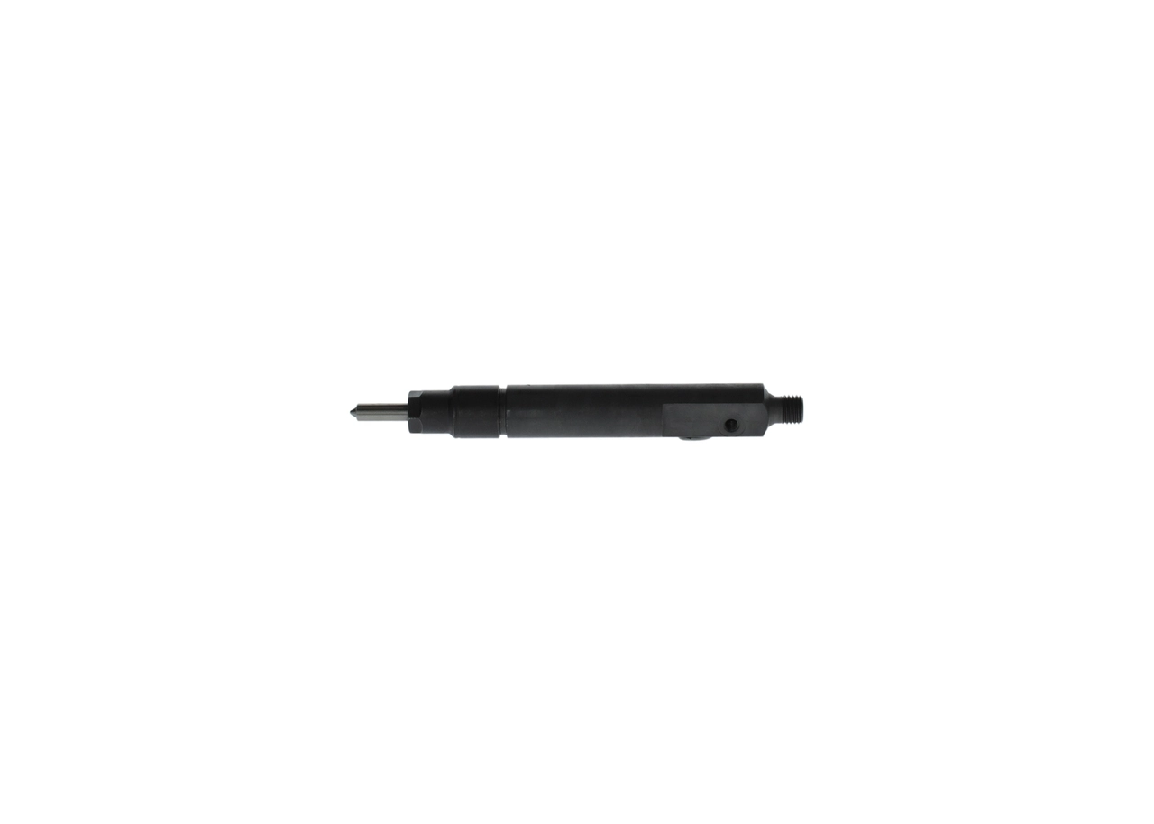 Nozzle and Holder Assembly
