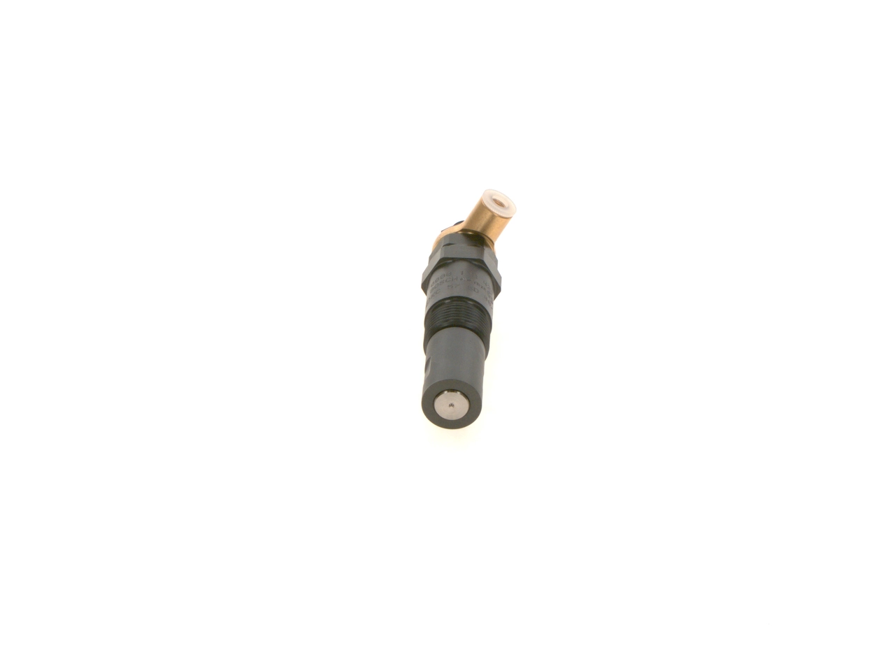 Nozzle and Holder Assembly
