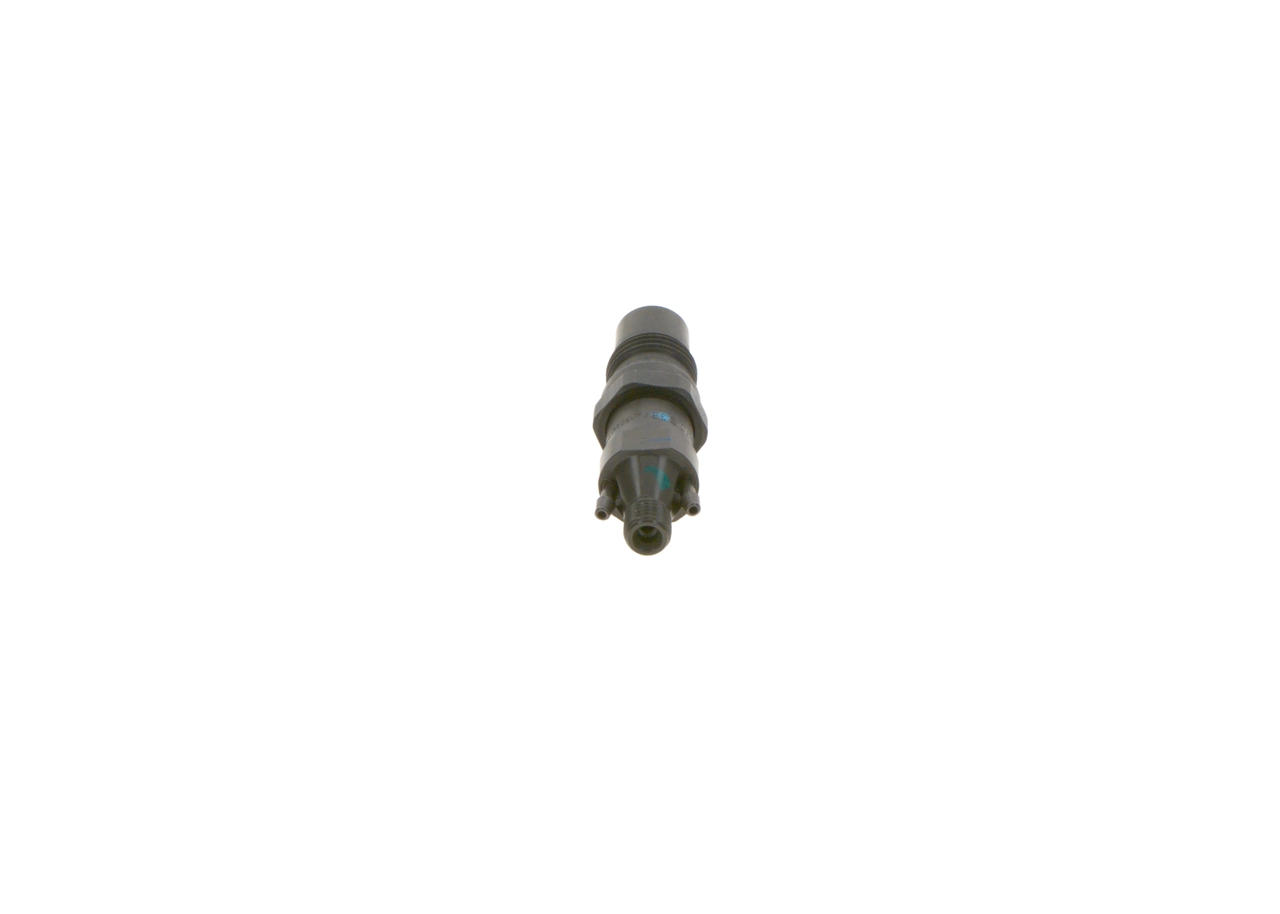 Nozzle and Holder Assembly