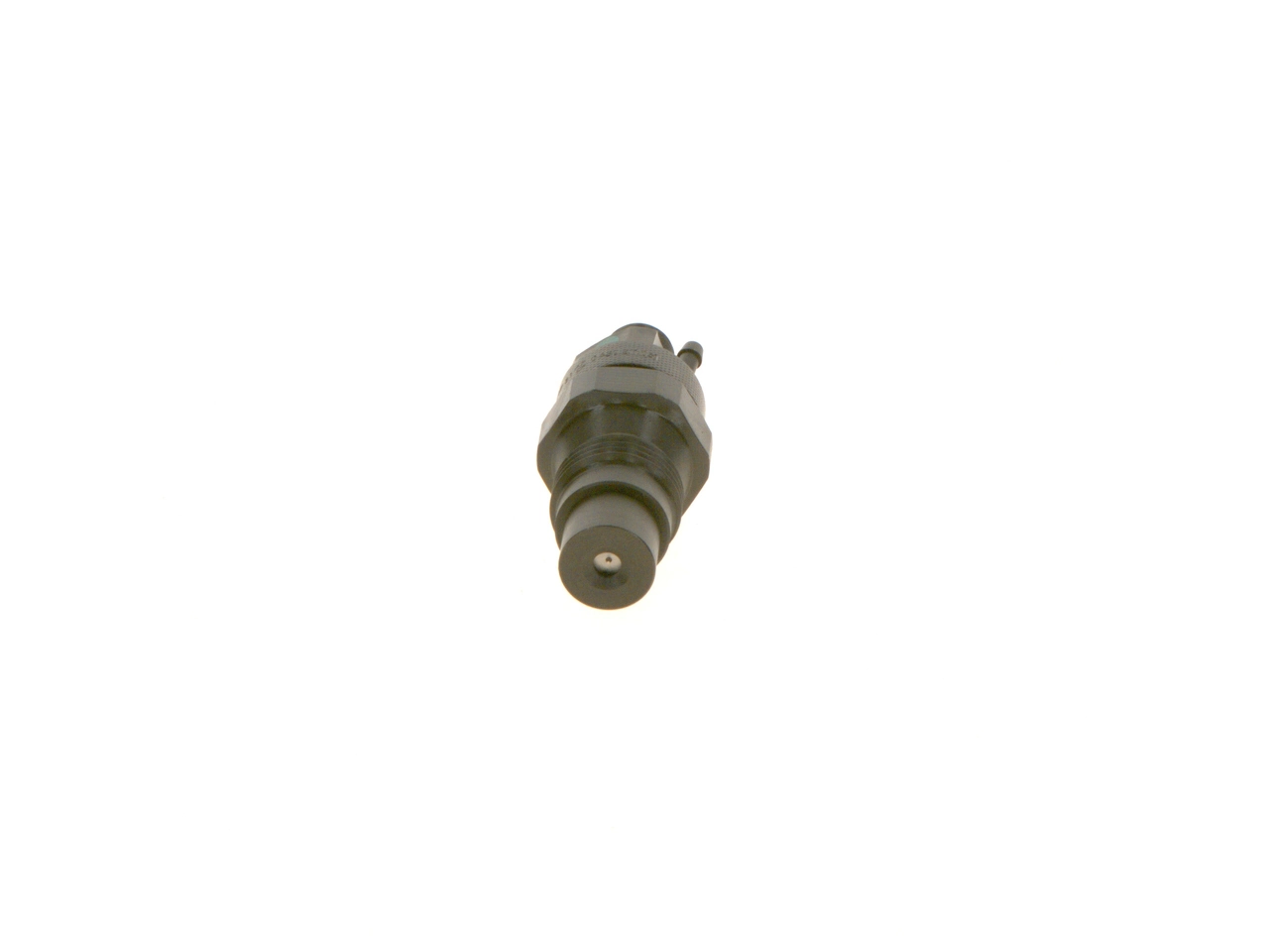 Nozzle and Holder Assembly