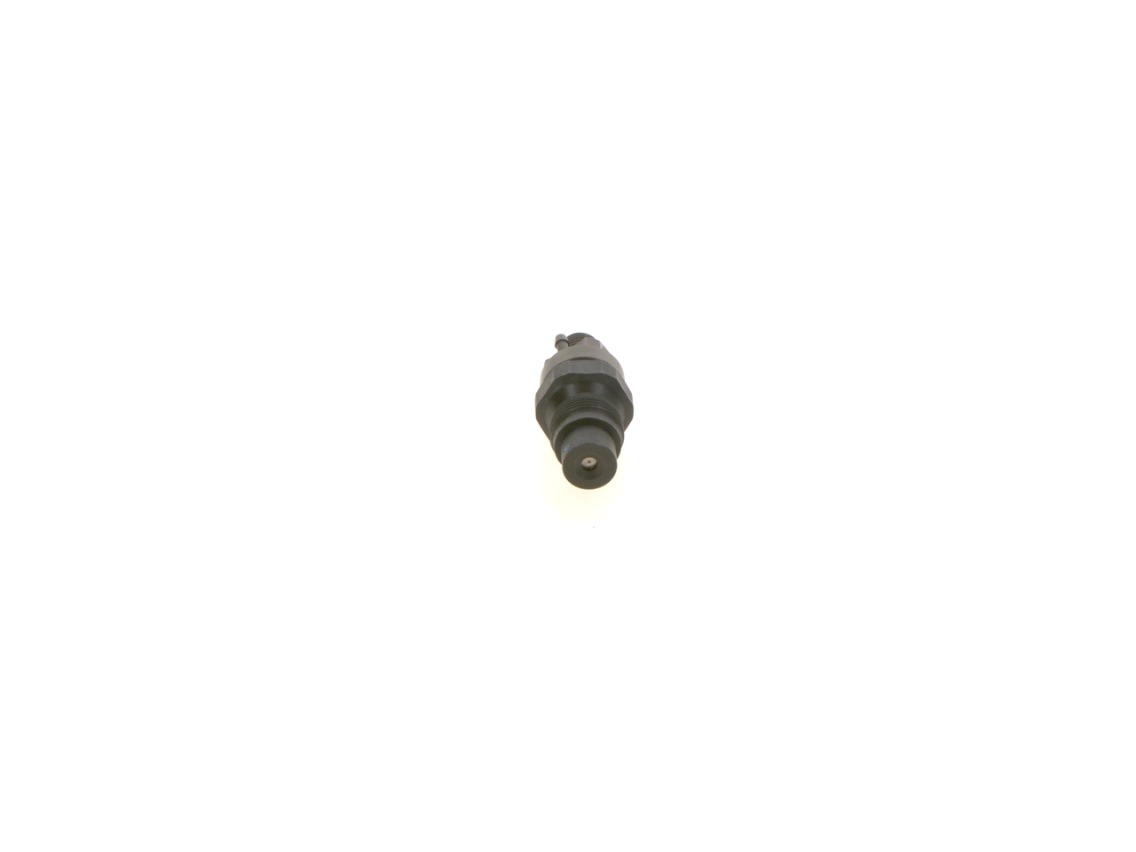Nozzle and Holder Assembly