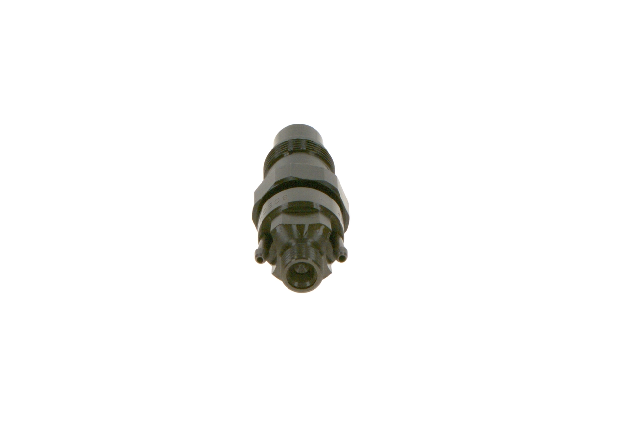 Nozzle and Holder Assembly