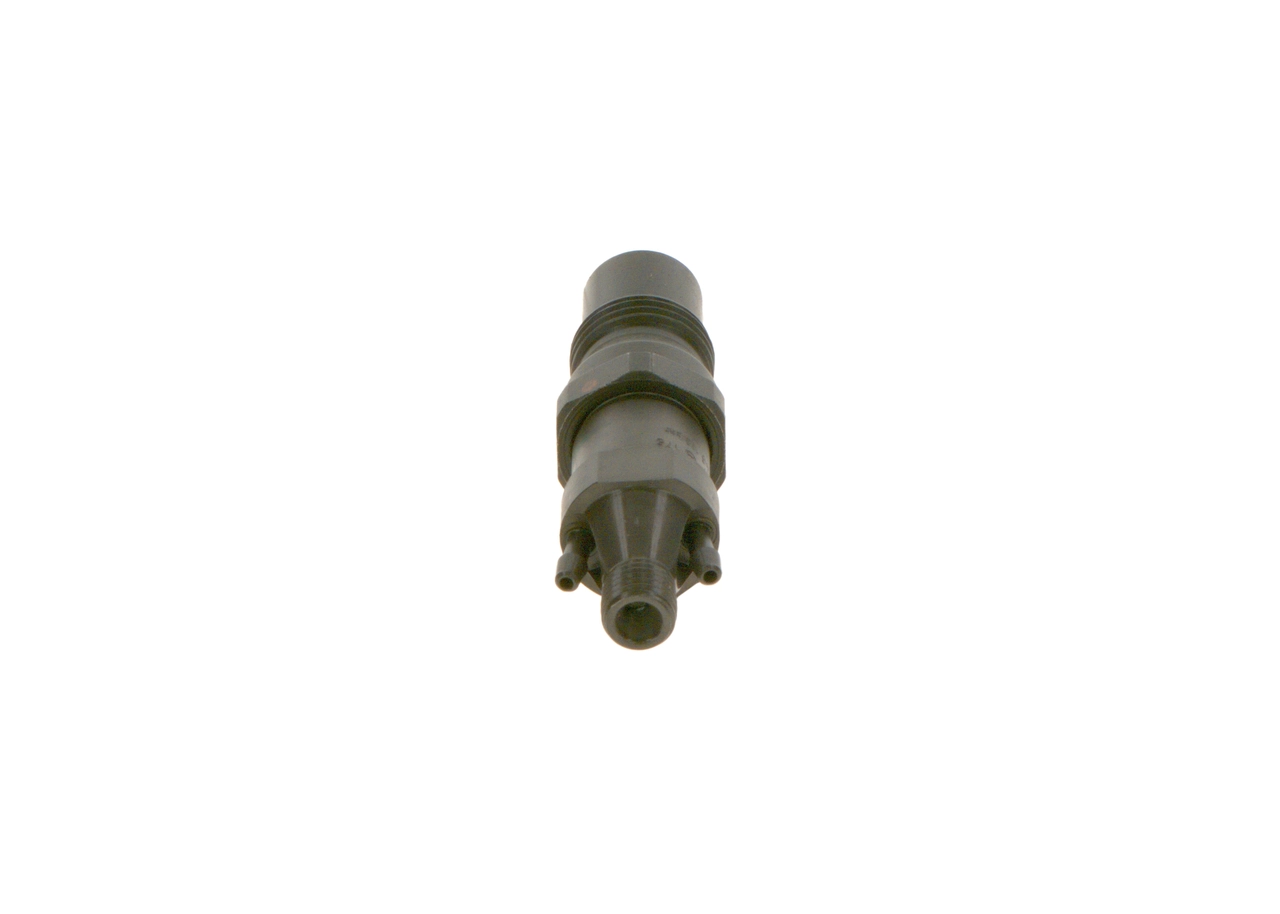 Nozzle and Holder Assembly