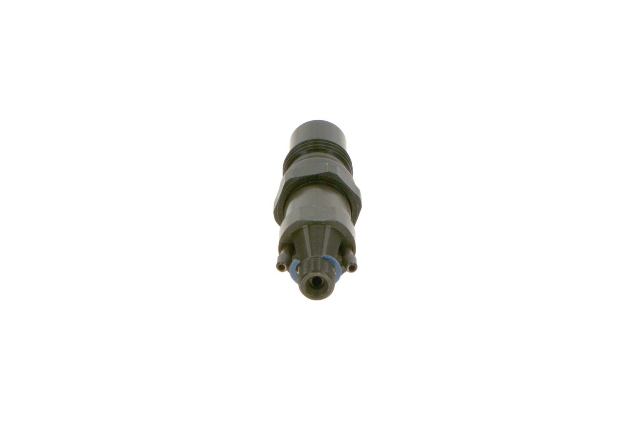 Nozzle and Holder Assembly