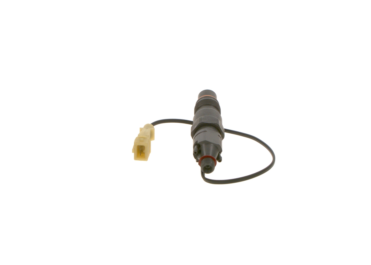Nozzle and Holder Assembly