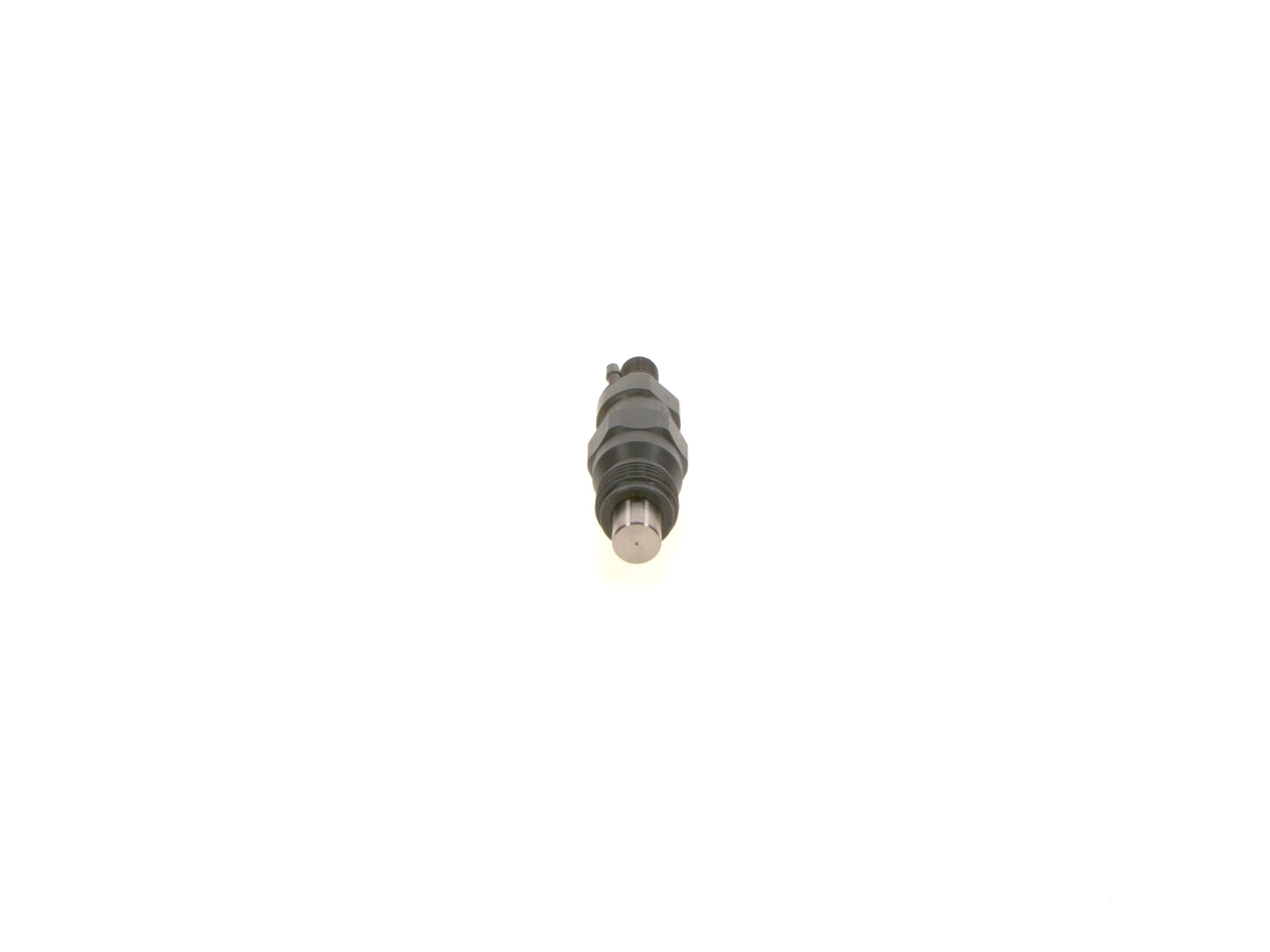 Nozzle and Holder Assembly