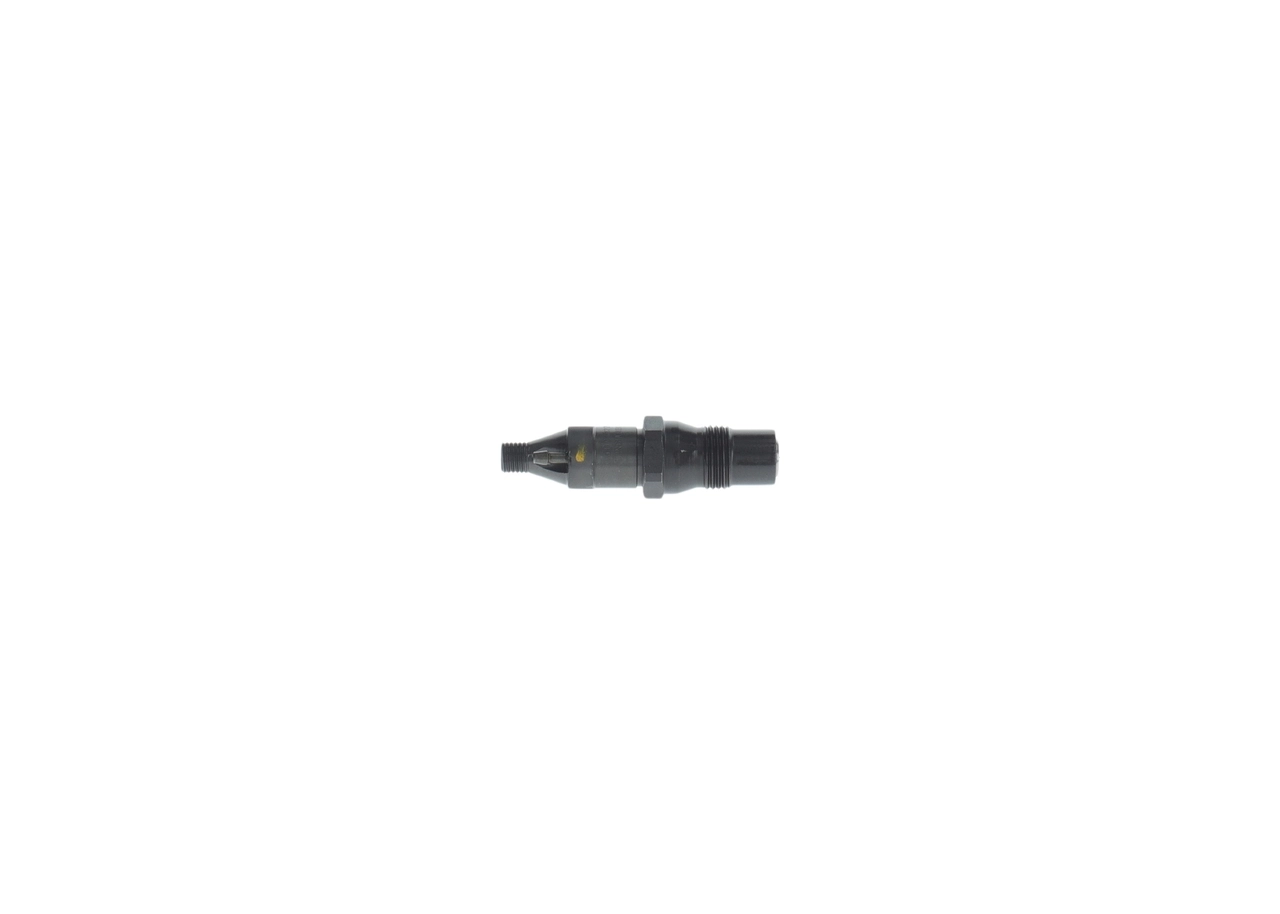 Nozzle and Holder Assembly