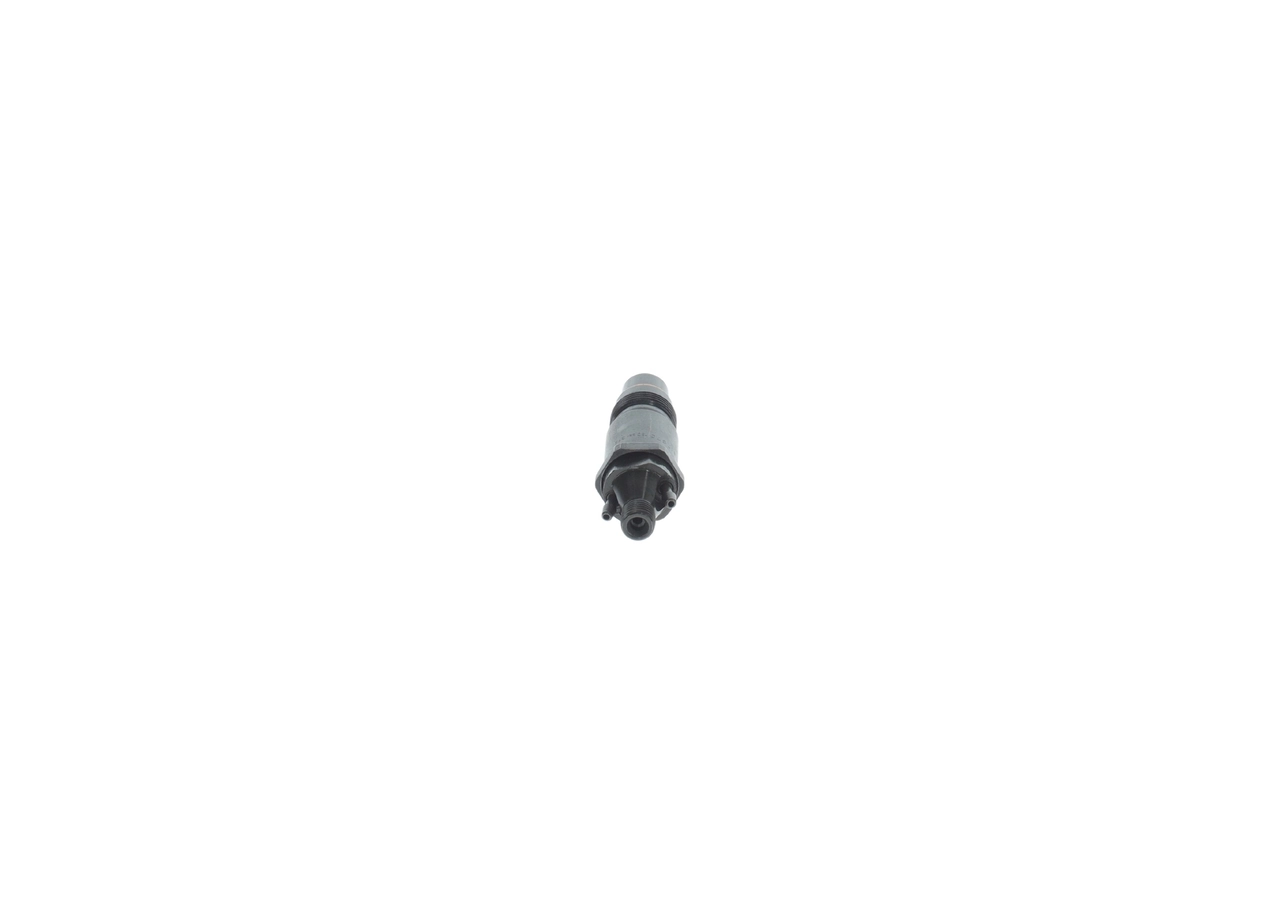 Nozzle and Holder Assembly