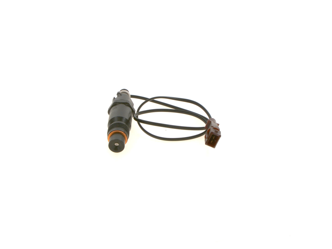 Nozzle and Holder Assembly