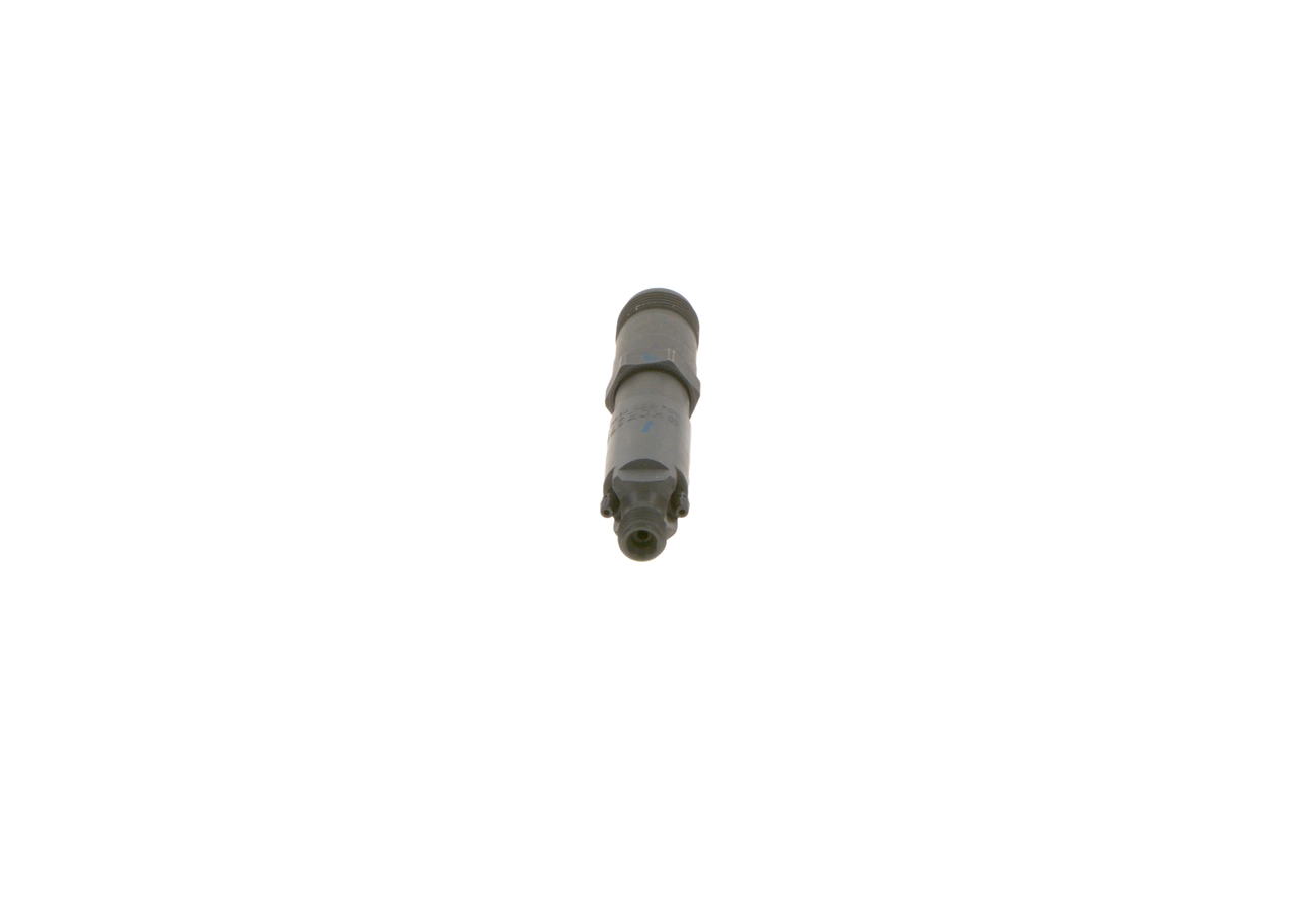 Nozzle and Holder Assembly