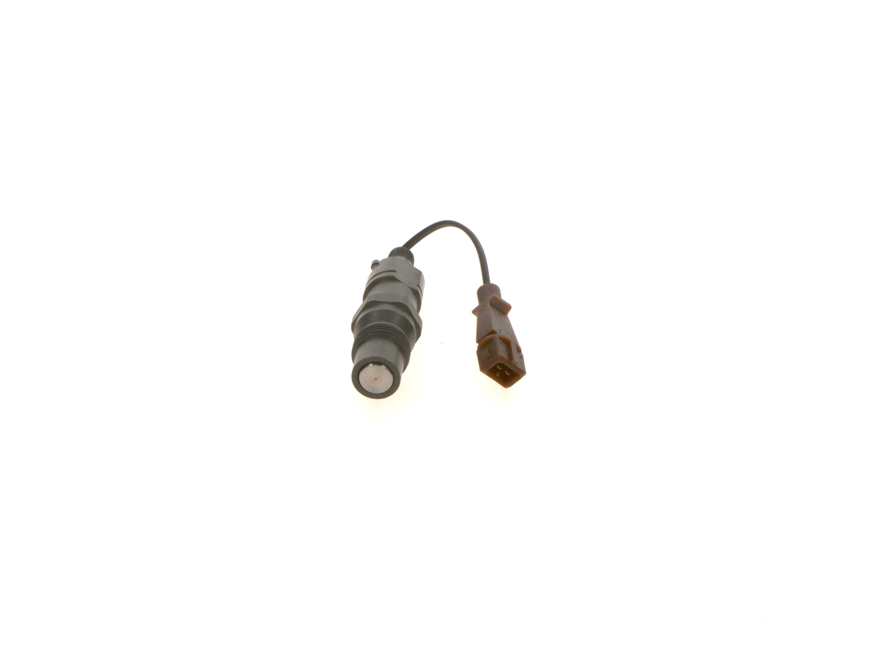 Nozzle and Holder Assembly