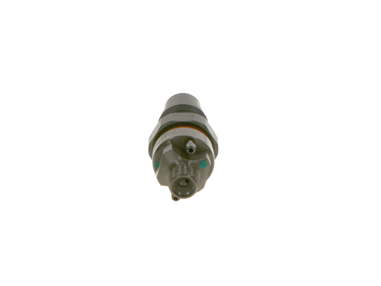 Nozzle and Holder Assembly