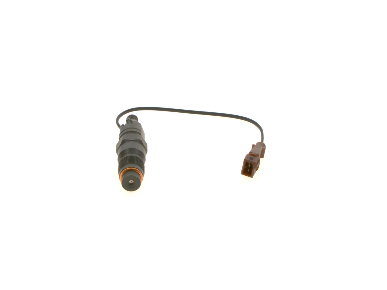 Nozzle and Holder Assembly