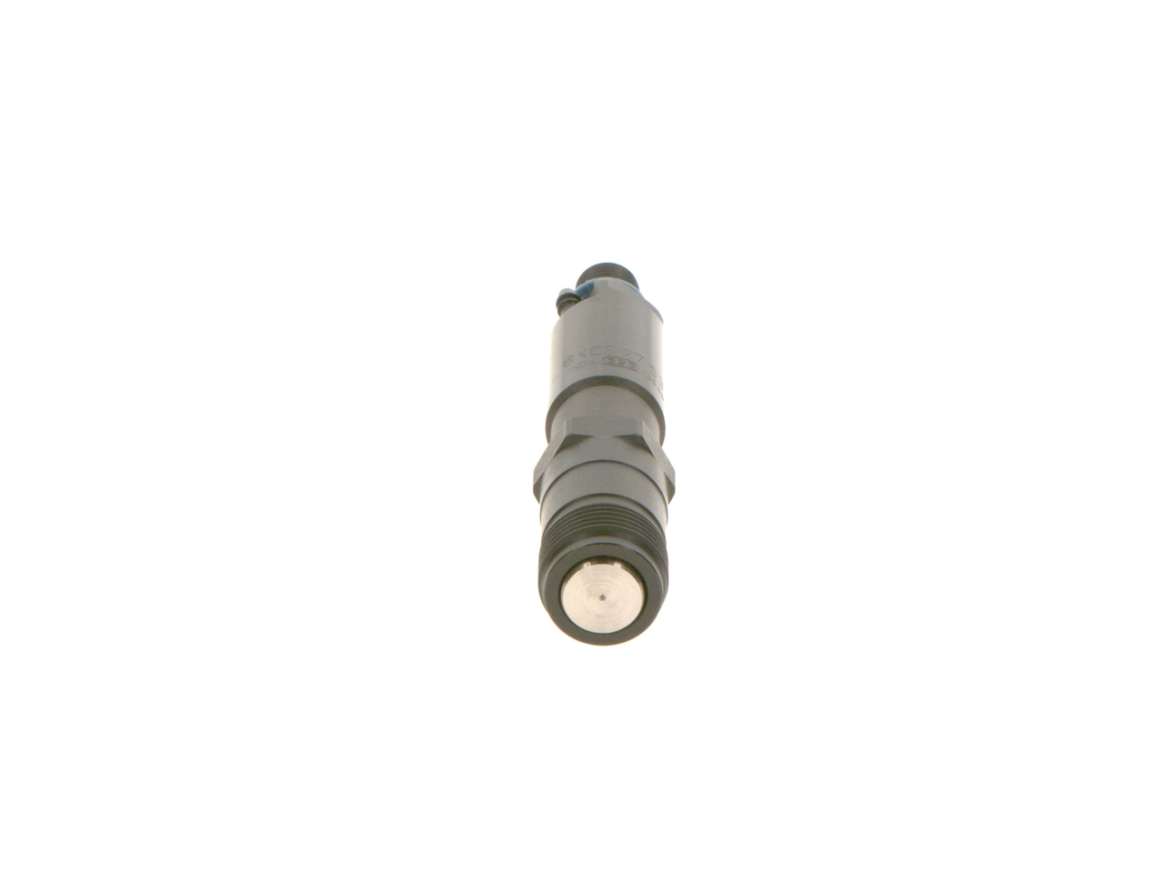 Nozzle and Holder Assembly