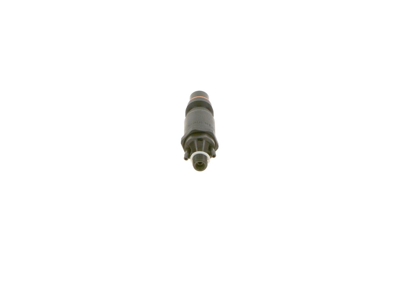 Nozzle and Holder Assembly