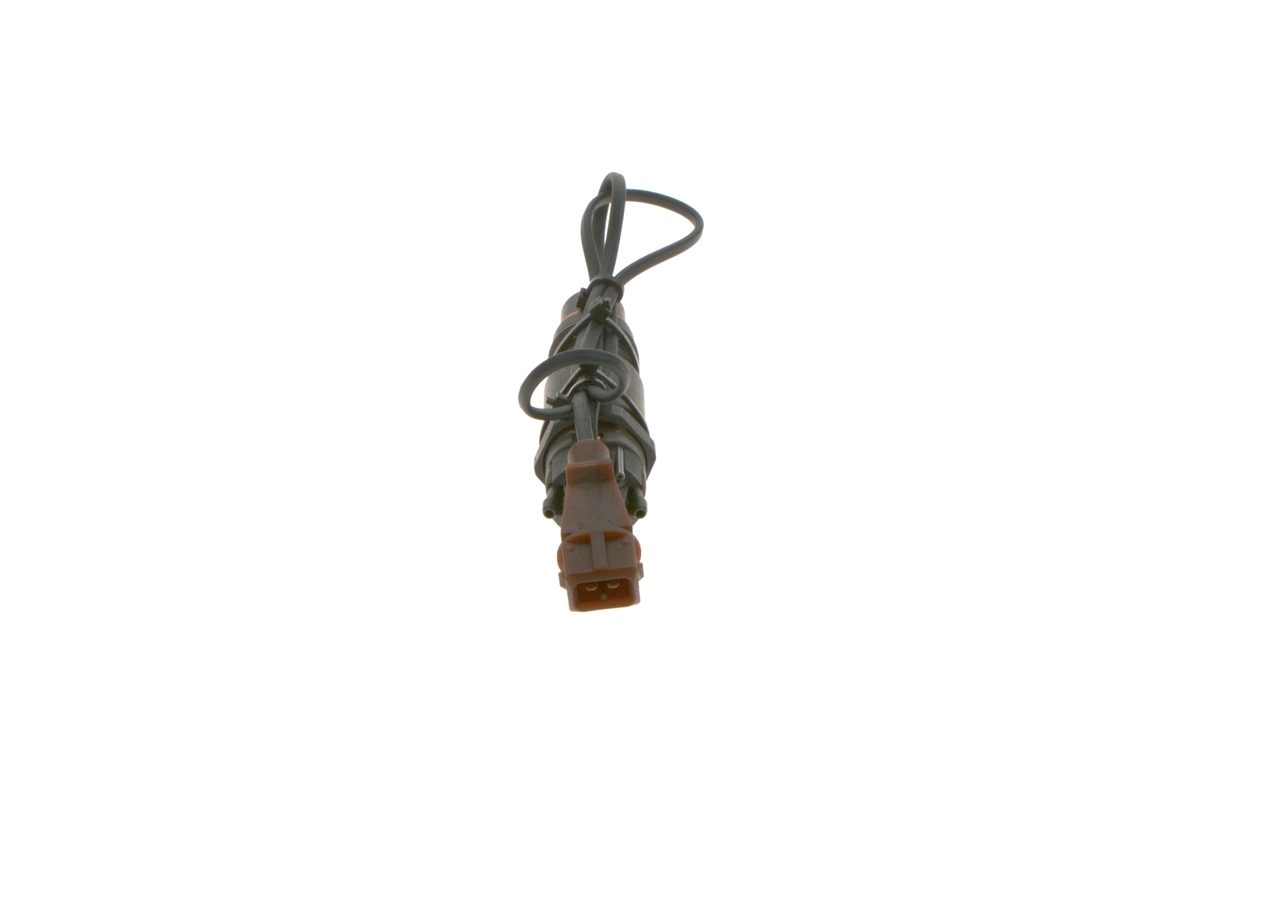 Nozzle and Holder Assembly