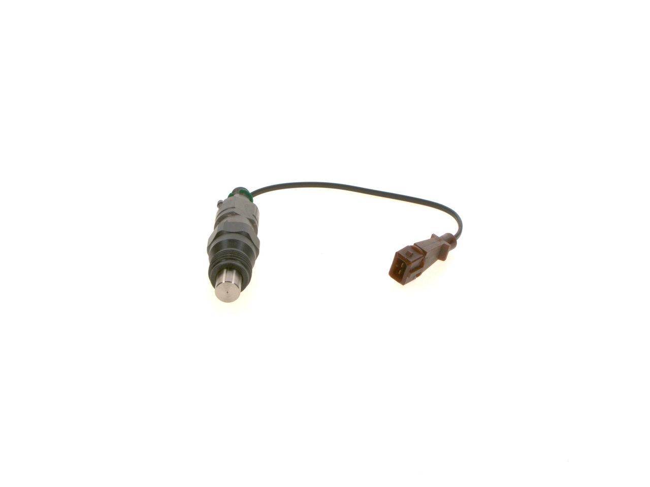 Nozzle and Holder Assembly