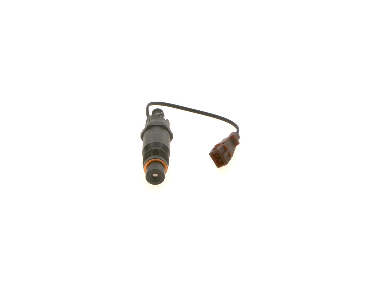 Nozzle and Holder Assembly