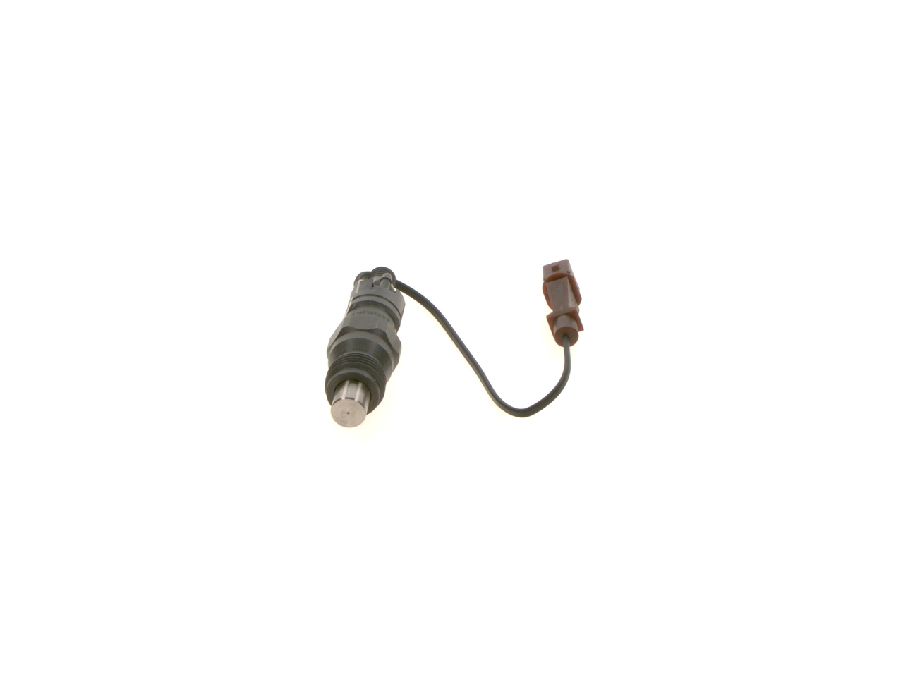 Nozzle and Holder Assembly