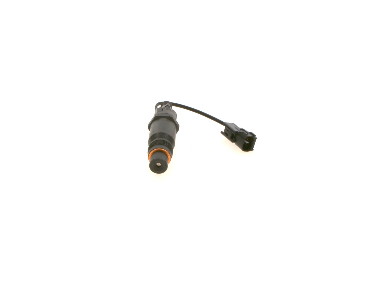 Nozzle and Holder Assembly
