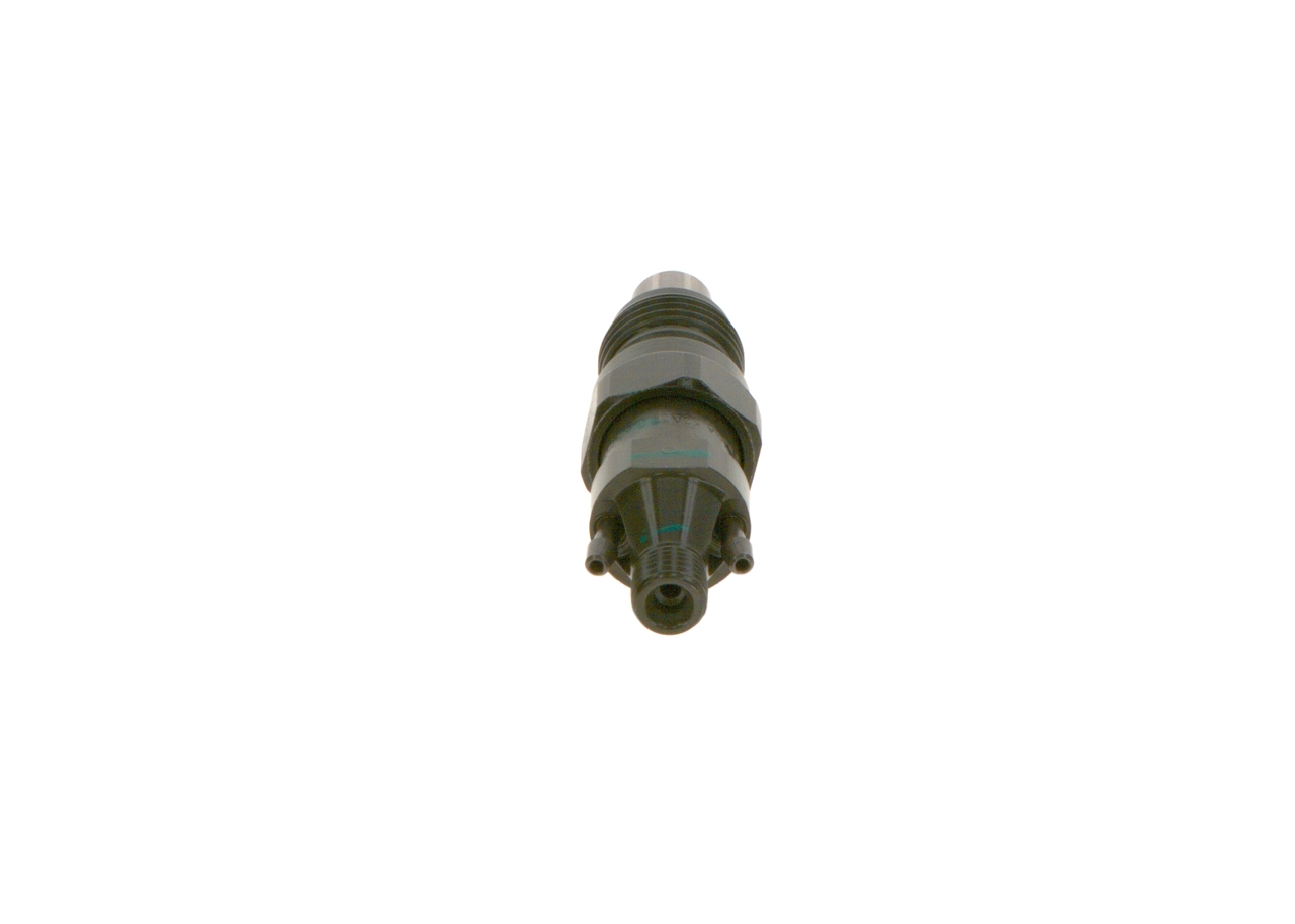 Nozzle and Holder Assembly