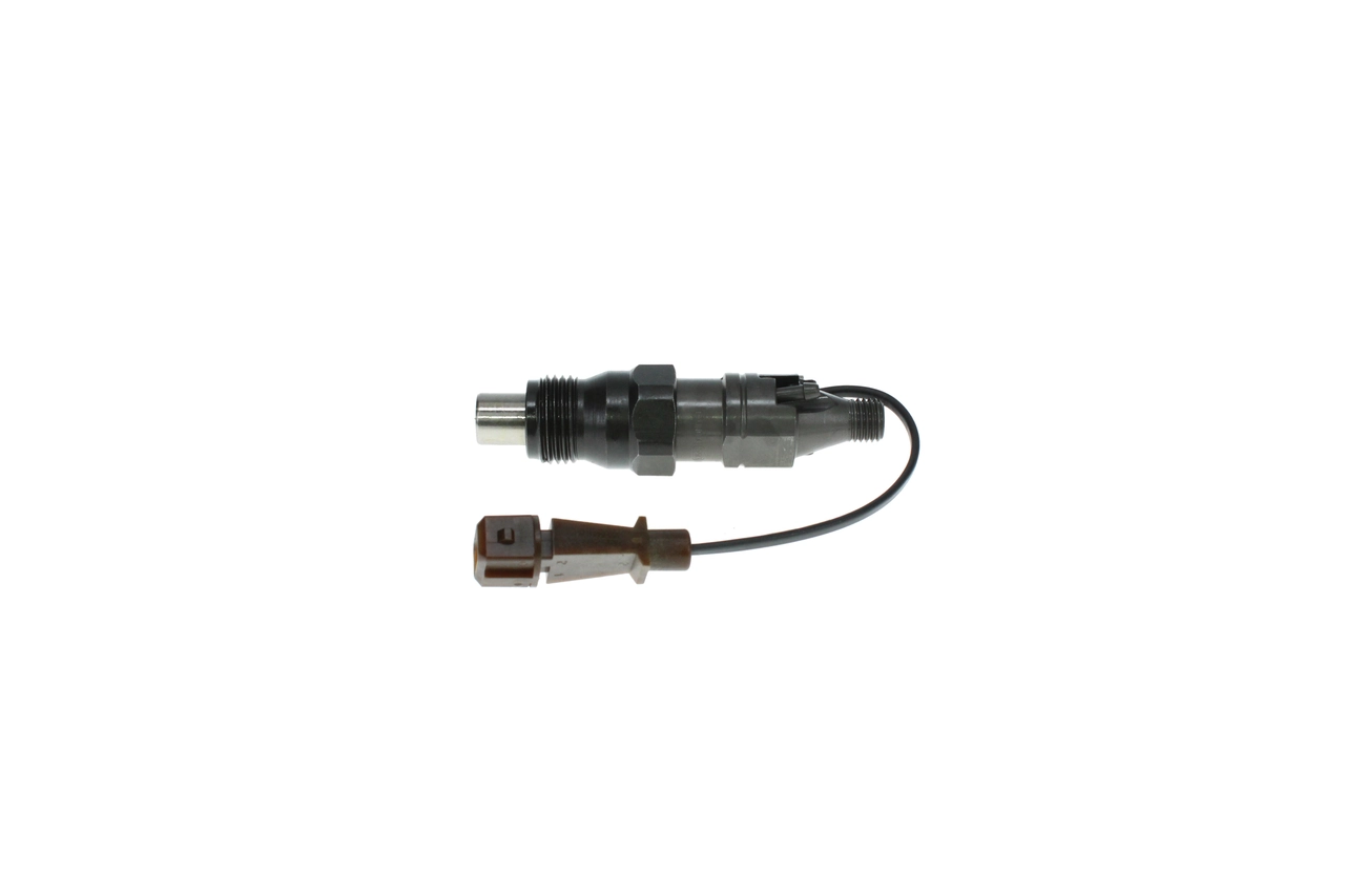 Nozzle and Holder Assembly