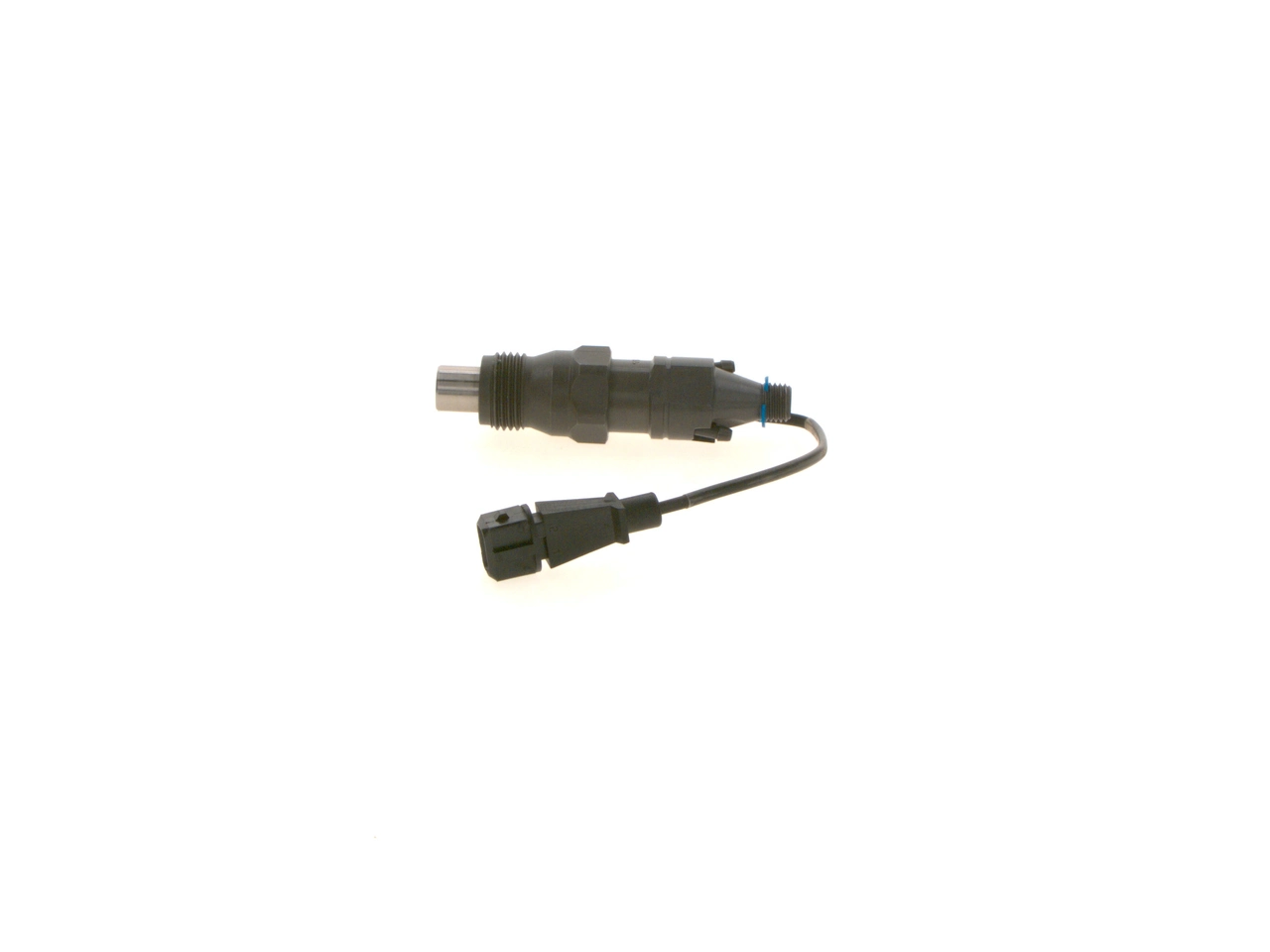 Nozzle and Holder Assembly
