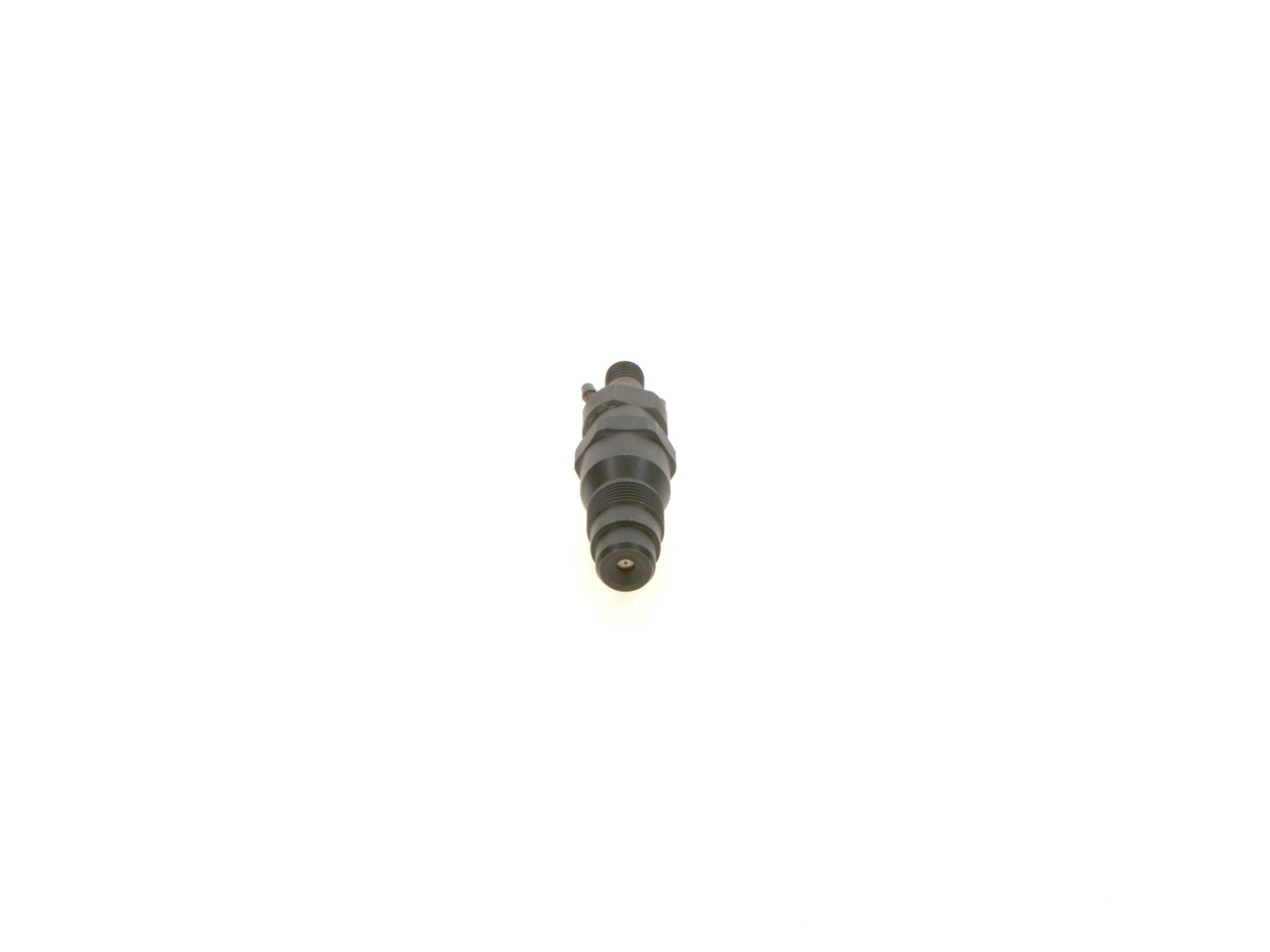 Nozzle and Holder Assembly