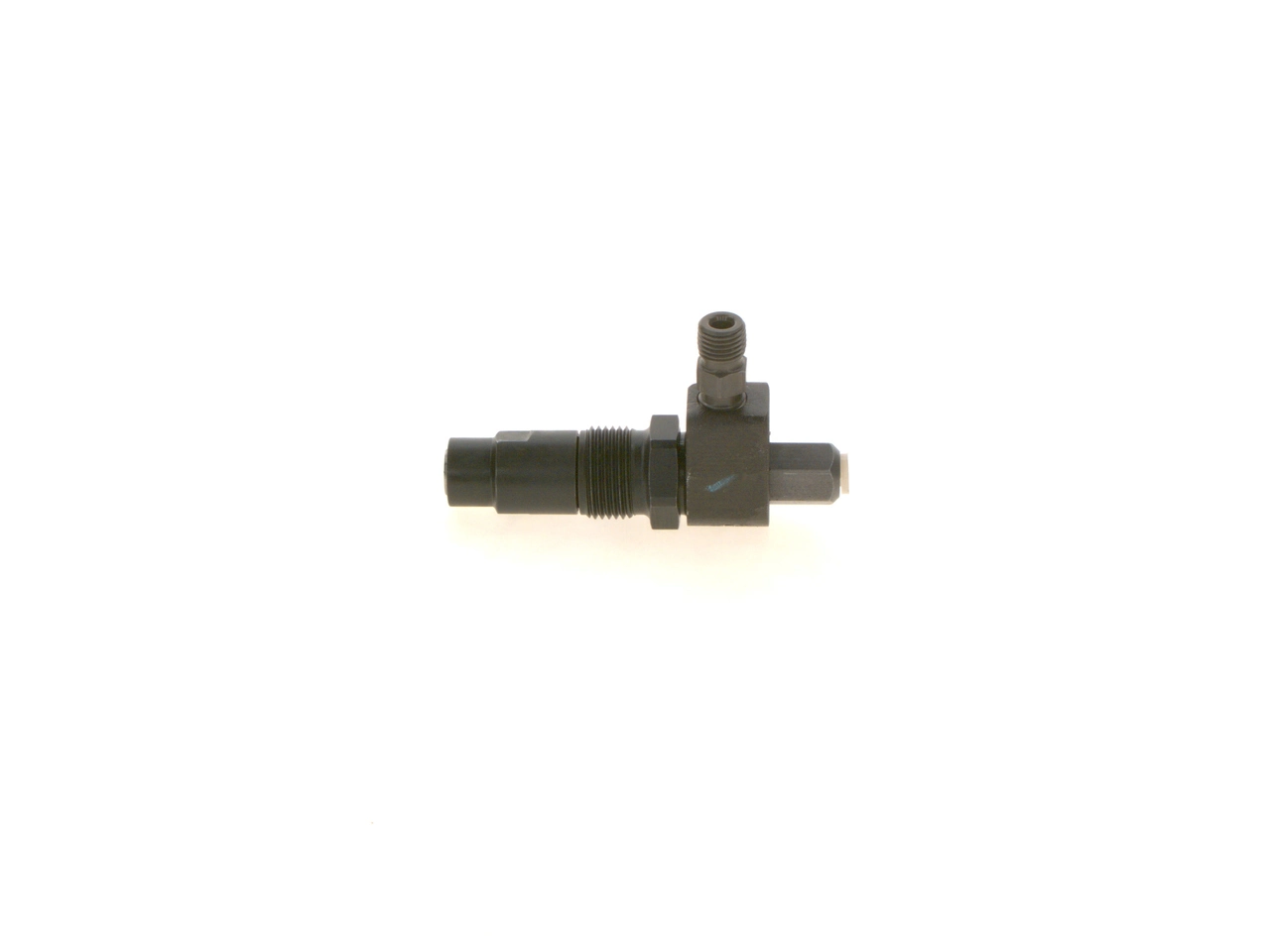 Nozzle and Holder Assembly