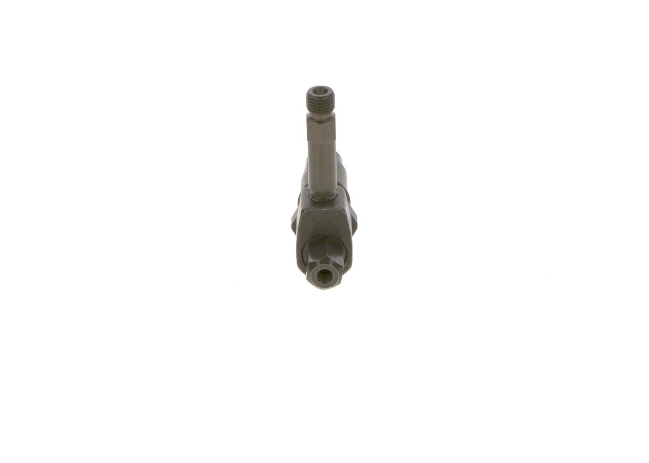 Nozzle and Holder Assembly