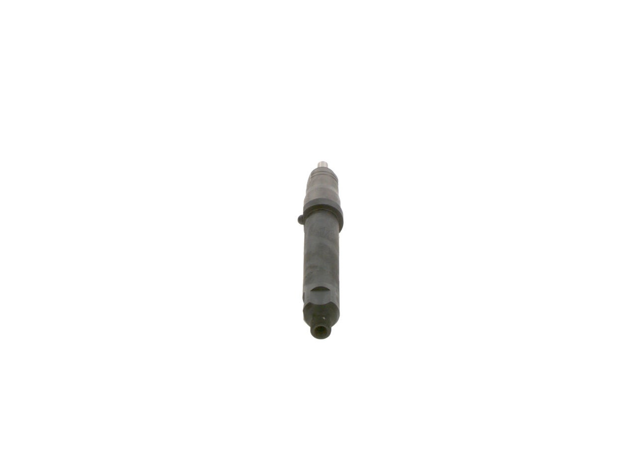 Nozzle and Holder Assembly