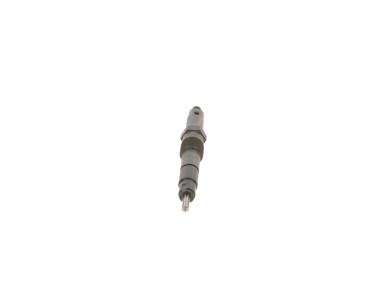 Nozzle and Holder Assembly