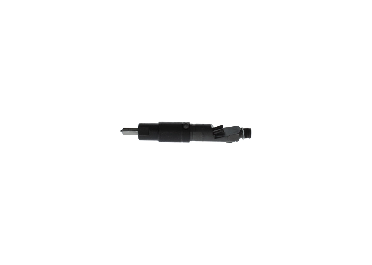 Nozzle and Holder Assembly