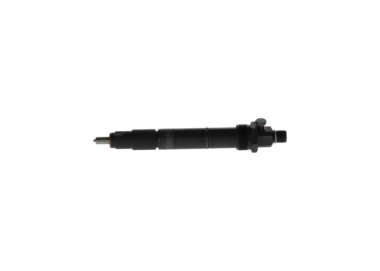 Nozzle and Holder Assembly
