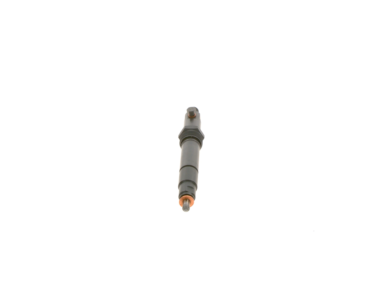 Nozzle and Holder Assembly