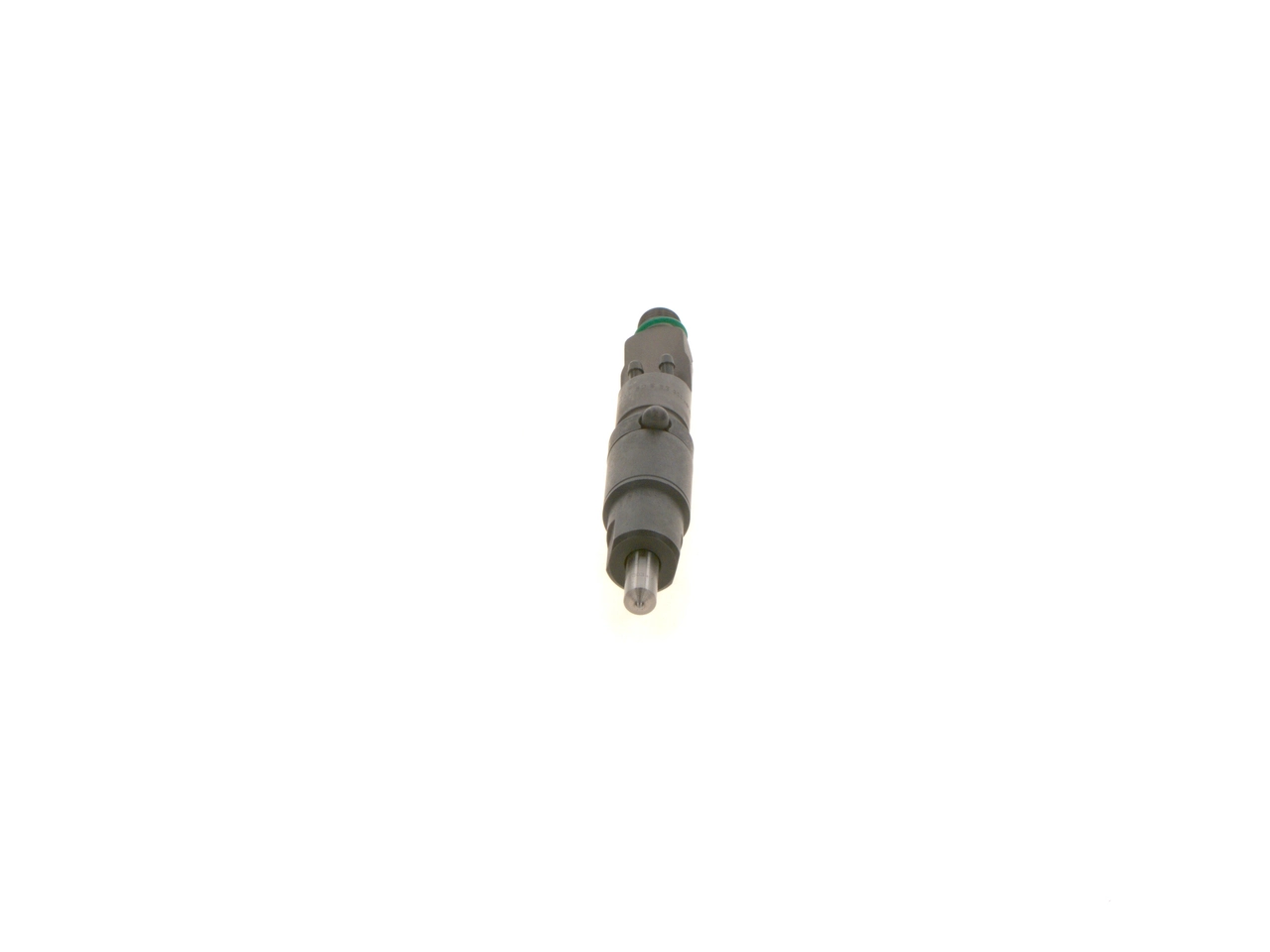 Nozzle and Holder Assembly