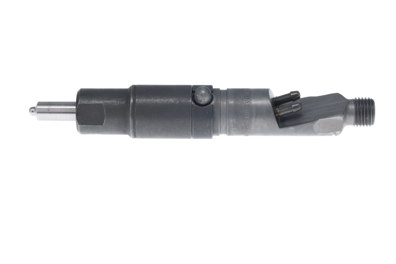 Nozzle and Holder Assembly