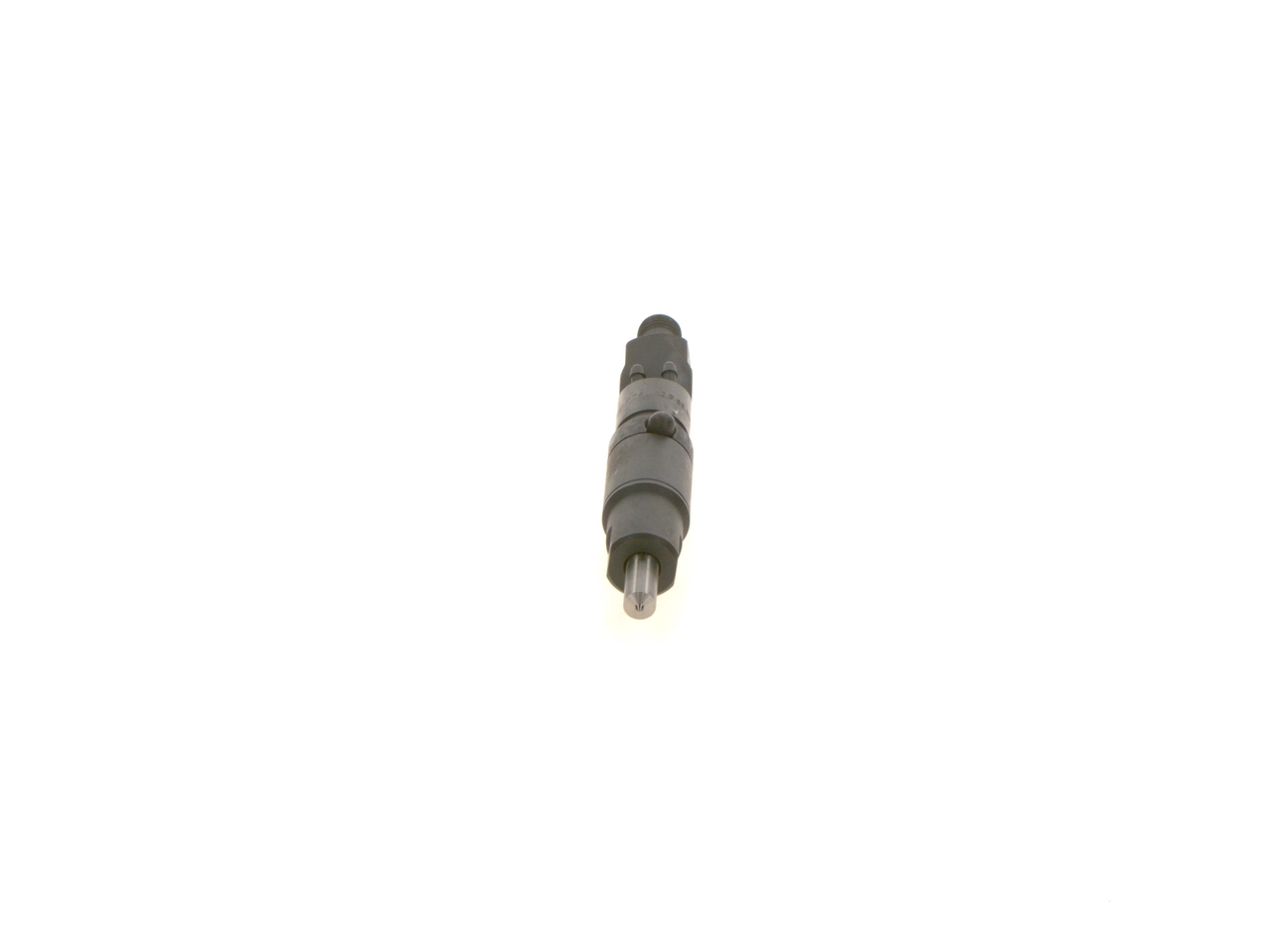 Nozzle and Holder Assembly