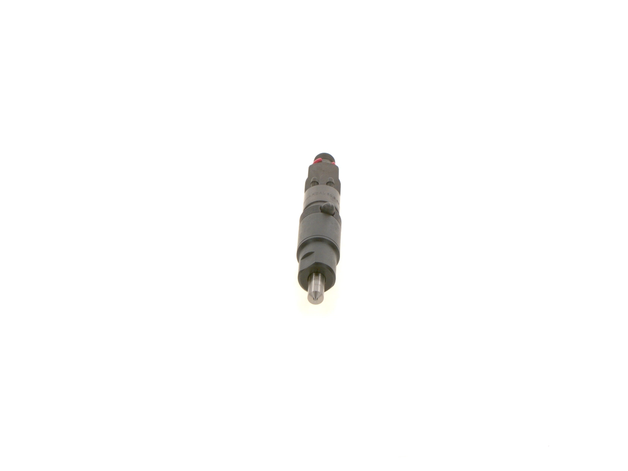 Nozzle and Holder Assembly