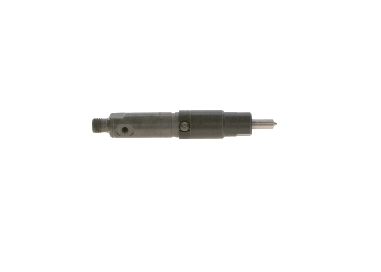 Nozzle and Holder Assembly