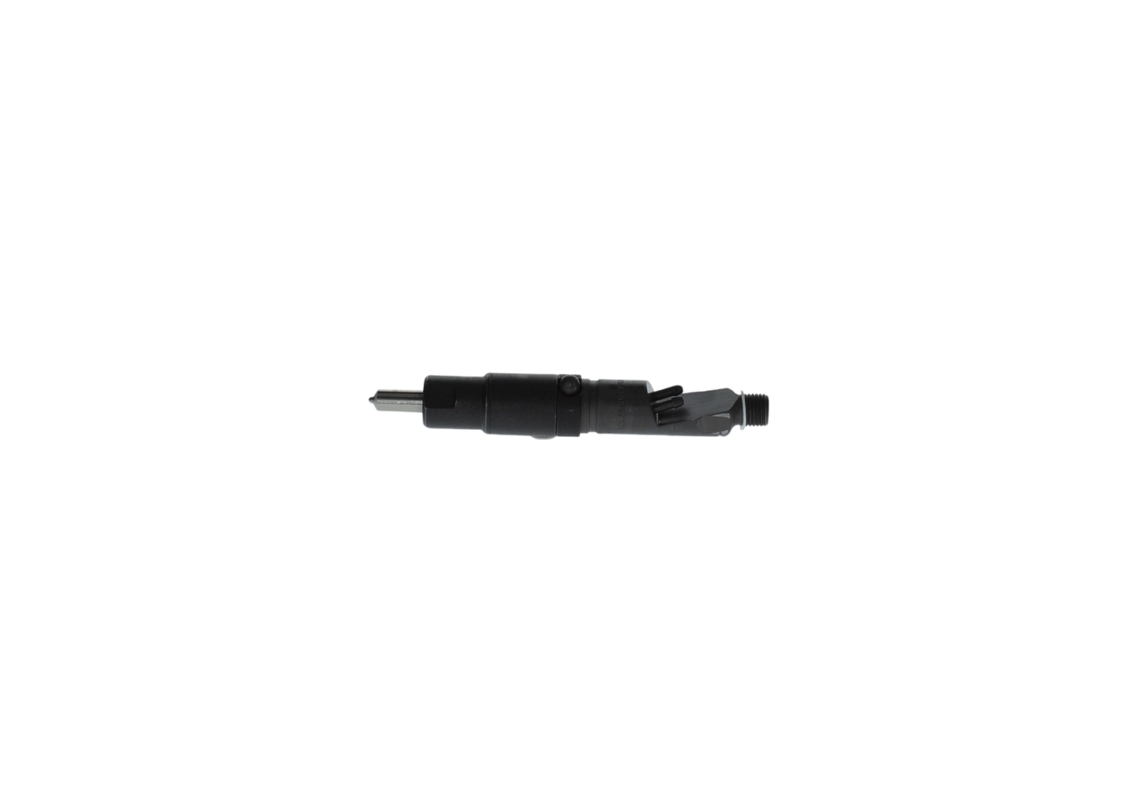 Nozzle and Holder Assembly