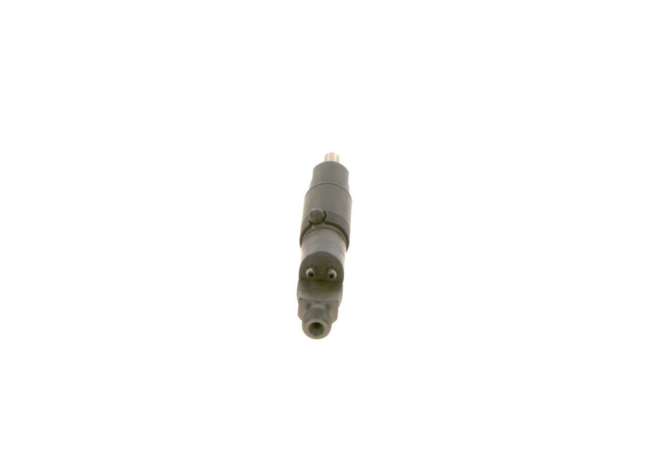 Nozzle and Holder Assembly