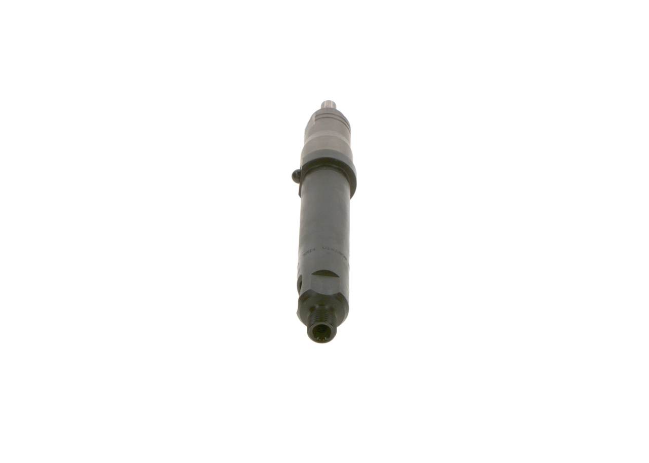Nozzle and Holder Assembly