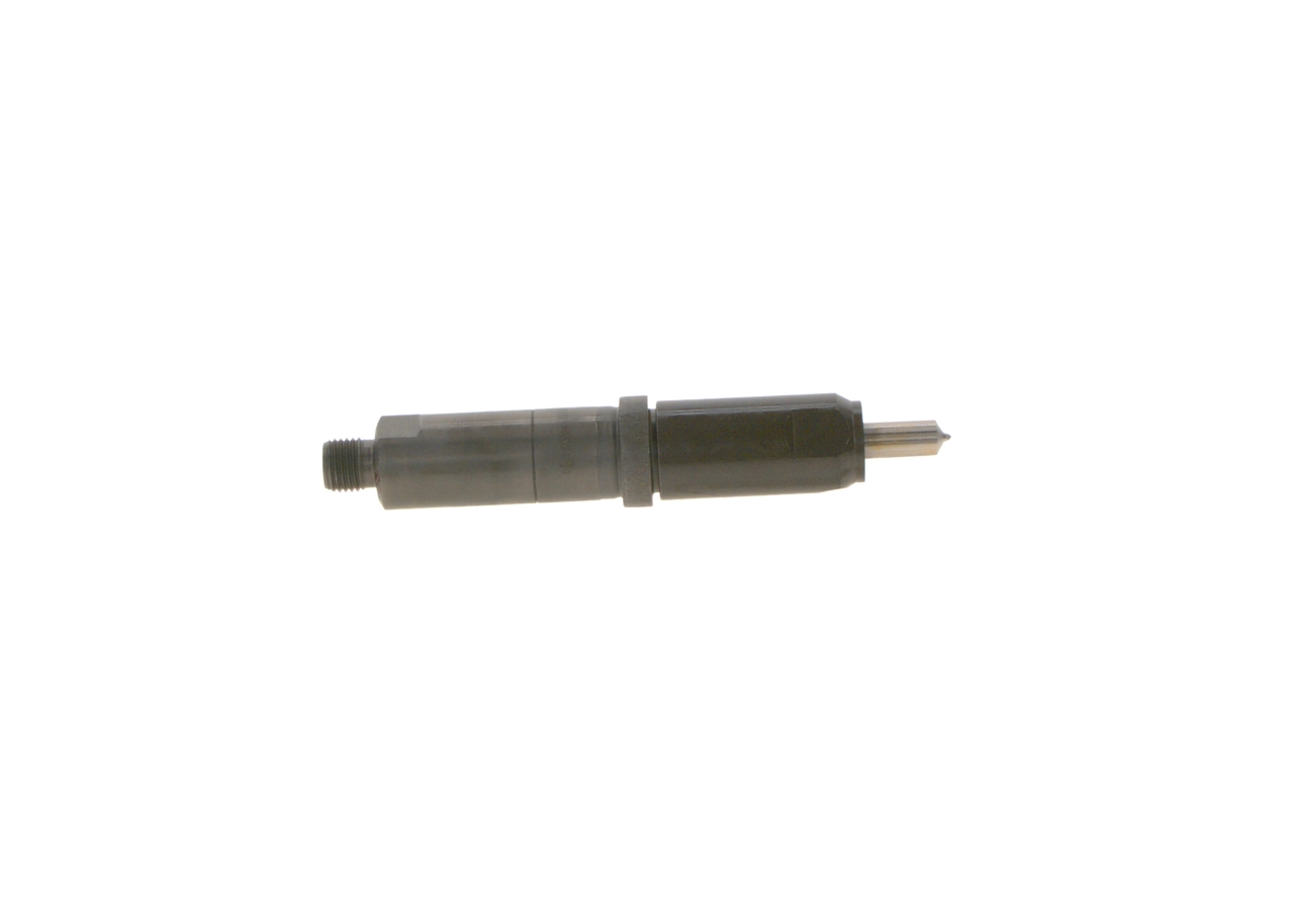 Nozzle and Holder Assembly