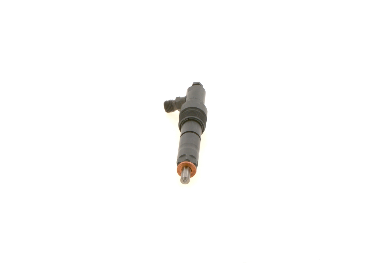 Nozzle and Holder Assembly
